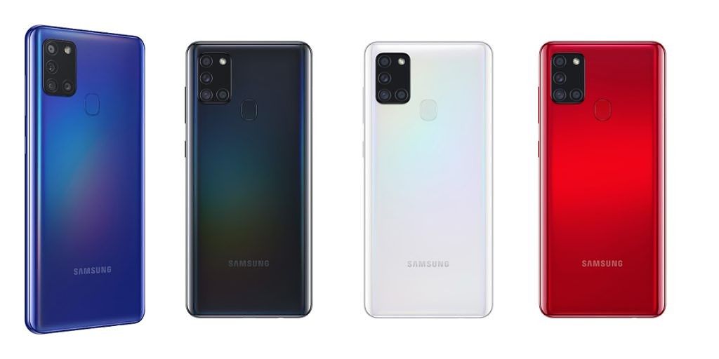 Jual Samsung A01 Core Murah Harga Terbaru 2021