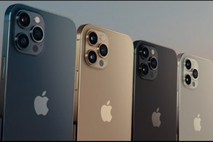 Update Harga HP iPhone Terbaru 6 Agustus 2022: Ada iPhone 11, iPhone 12 Pro, iPhone 13 Pro, iPhone 3 SE
