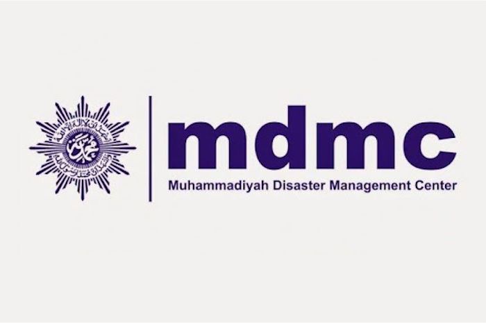 Logo MDMC