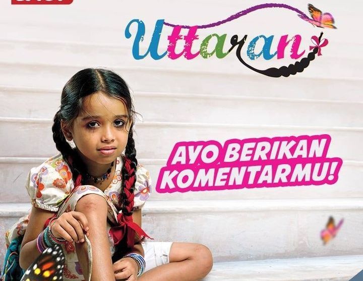 Jadwal Acara Tv Di Antv Hari Ini Senin 5 April 2021 Ada Kulfi Hingga Uttaran Dan Jodoh Wasiat Bapak Seputar Tangsel