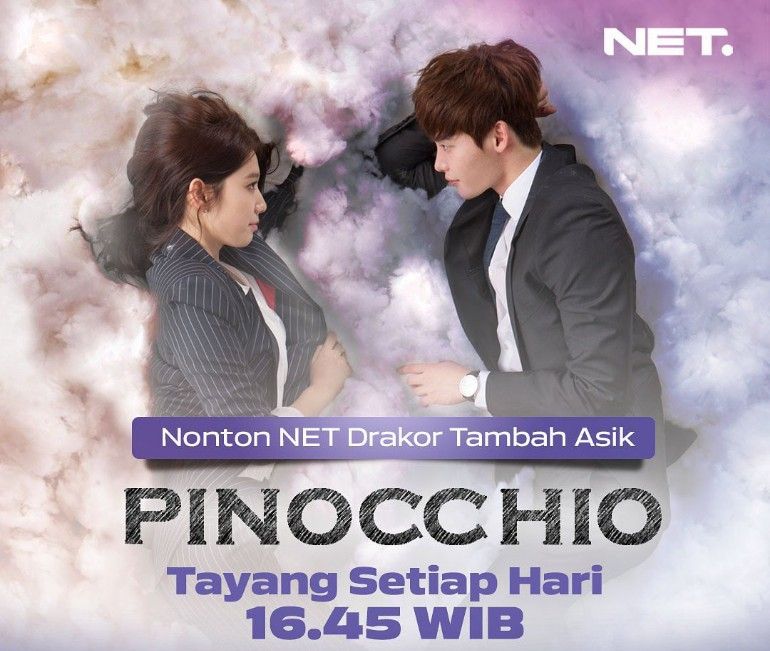 Jadwal Acara Tv Hari Ini Sabtu 17 Oktober 2020 Jangan Lewatkan Nochio Malam Ini Media Blitar