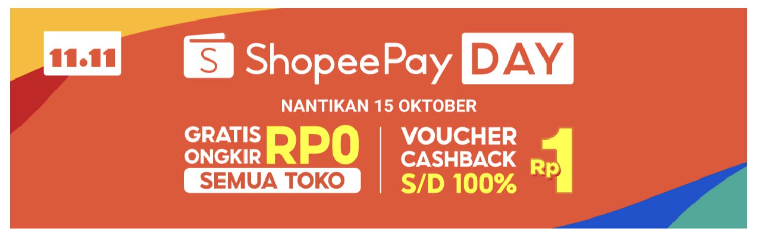 Voucher Gratis Ongkir Minimum Belanja Rp0 untuk belanja yang lebih memuaskan