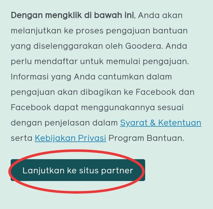 Buruan Daftar Bantuan Umkm Rp31 Juta Dari Facebook Diperpanjang Begini Cara Terbaru Dan Syaratnya Jurnal Presisi