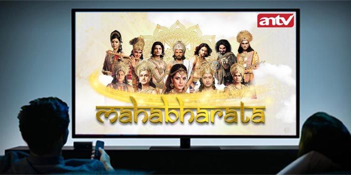 Jadwal Acara Antv Hari Ini Selasa 17 November 2020 Ada Lanjutan Jodha Akbar Dan Mahabharata Semarangku