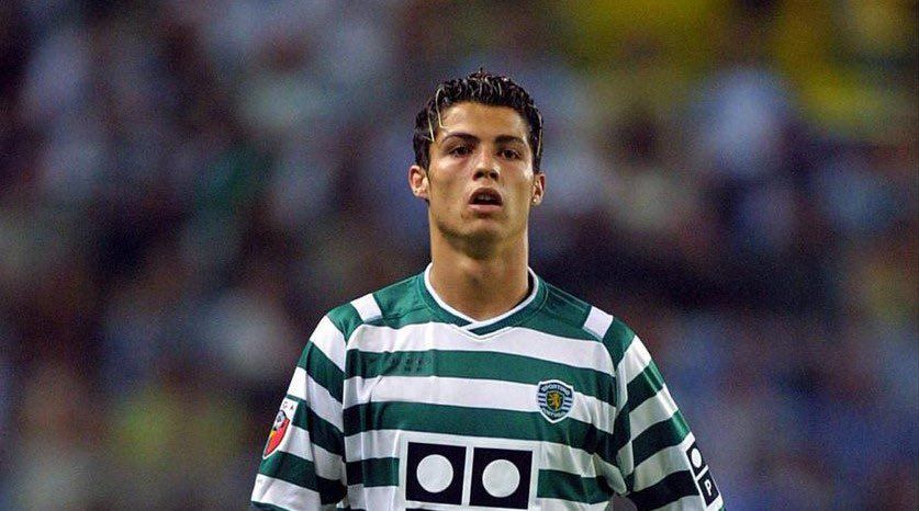 48+ Rumah Cristiano Ronaldo Dirampok Pictures