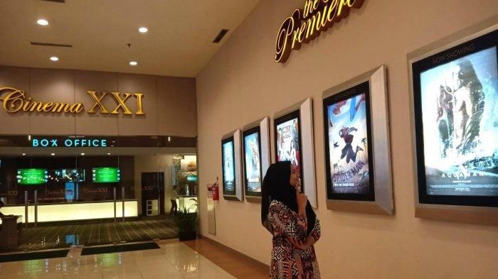 Cinema xxi