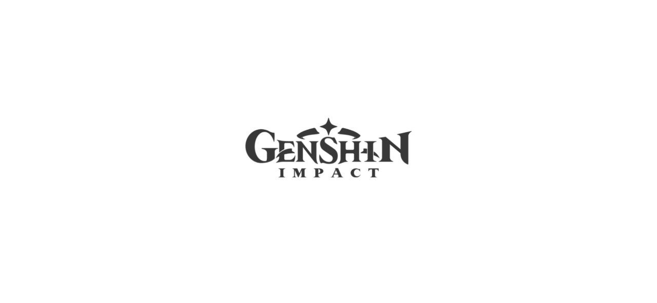 Game Genshin Impact.