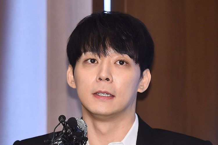 Park Yoochun Eks Tvxq Ajukan Banding Klaim Tak Punya Uang Untuk Kompensasi Korban Pelecehan Seksual Kabar Joglo Semar