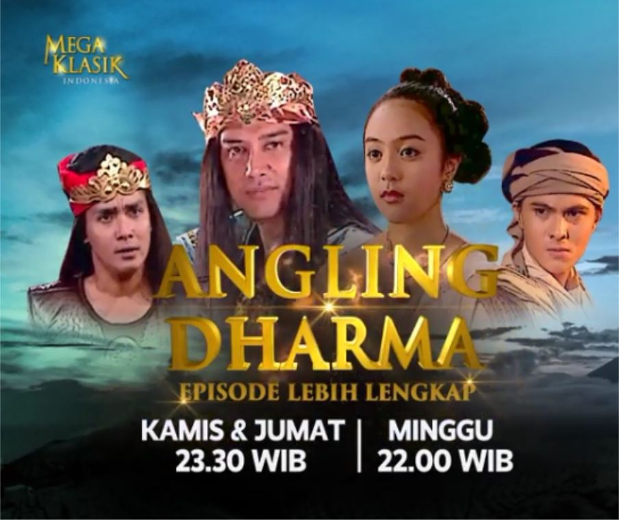 Jadwal Acara RTV Hari Ini Selasa 16 Oktober 2020, Ada Keluarga Somat