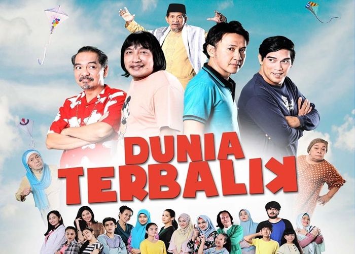 Jadwal RCTI Hari ini Kamis 22 Oktober 2020, Ada Sinetron Amanah Wali s4