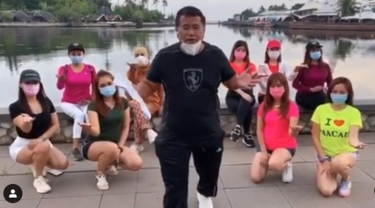 Hotman Paris Hutapea