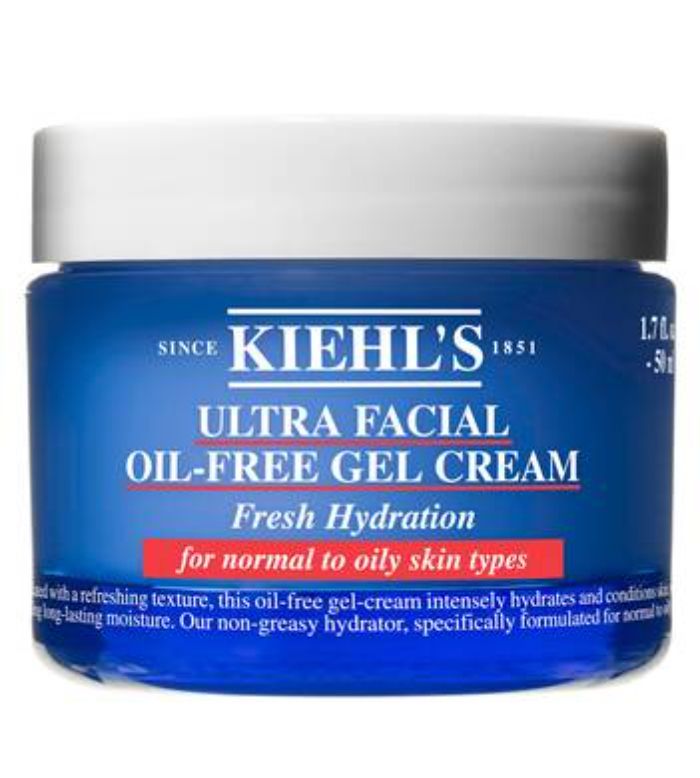 Kiehl's Ultra Facial Oil- Free Gel Cream