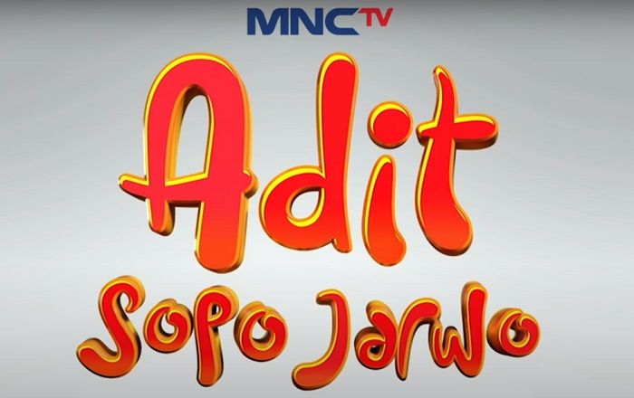 Jadwal Acara Mnctv Hari Ini Minggu 15 November 2020 Tayang Adit Sopo Jarwo Dan Sultan Aji Berita Diy