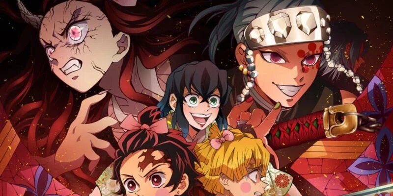 Bocoran Demon Slayer Kimetsu No Yaiba Season 2 Kapan Rilis Prediksi Plot Dan Masih Banyak Lagi Kabar Lumajang