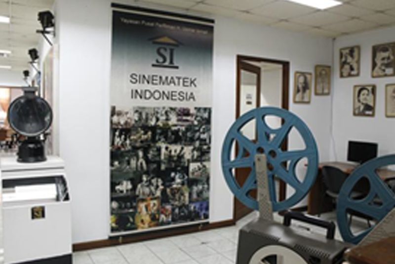 Sinematek Indonesia