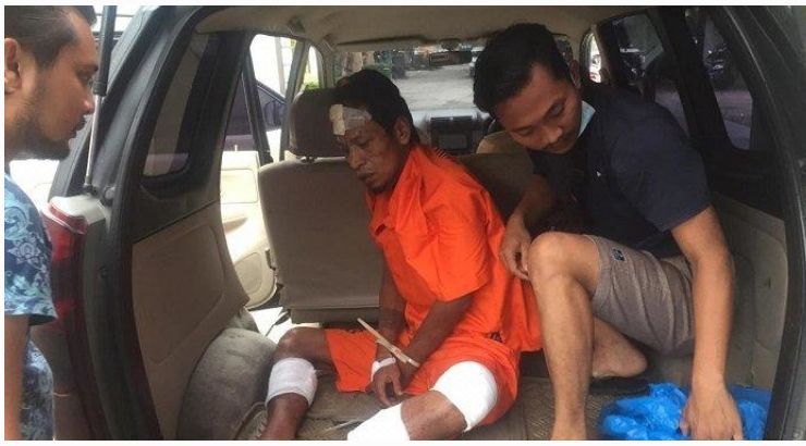 Pelaku Pemerkosa Dan Pembunuhan Di Aceh Dinyatakan Meninggal Di Dalam Sel
