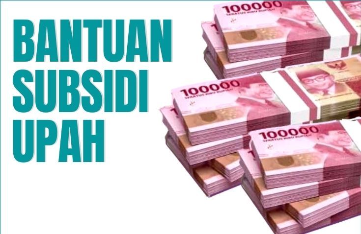 Blt Subsidi Gaji Bpjs Gelombang 2 Cair Minggu Ini Ke Karyawan Begini Cara Cek Dapat Atau Tidak Berita Diy