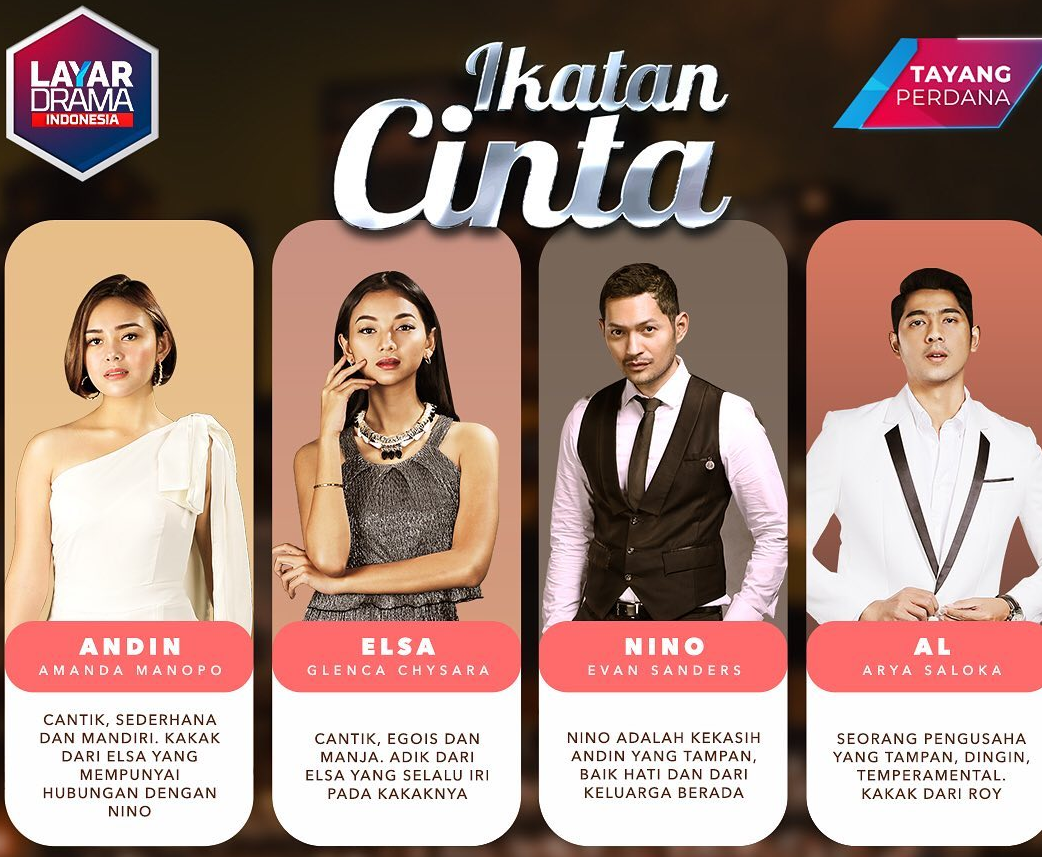 Jadwal Acara RCTI  Hari  Ini  Kamis 22 Oktober 2021 Ikuti 