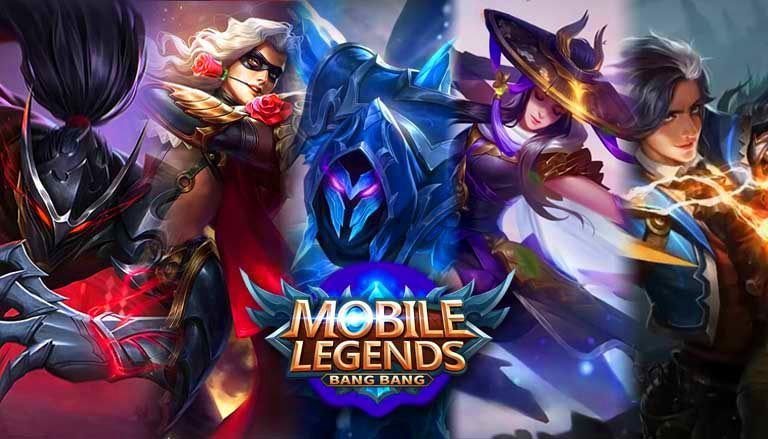 Inilah Game Online Smartphone Nomor 1 Yang Paling Banyak Dimainkan Di Indonesia 2020 Media Pakuan