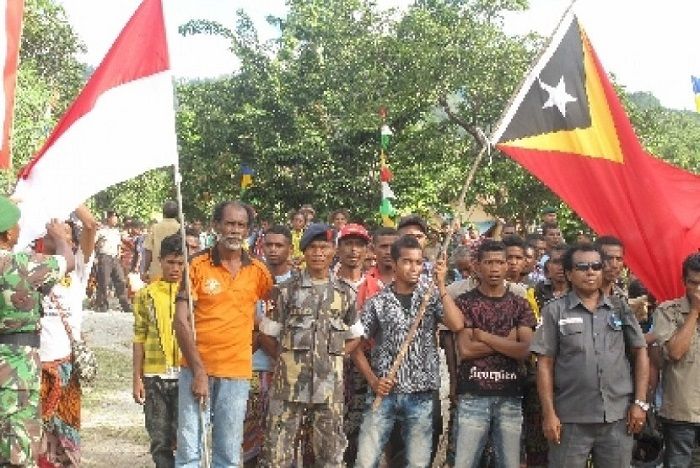 Pengakuan Rakyat Timor Leste : Mereka yang Mendukung Pemerintah Indonesia Masih Hidup Lebih Baik!
