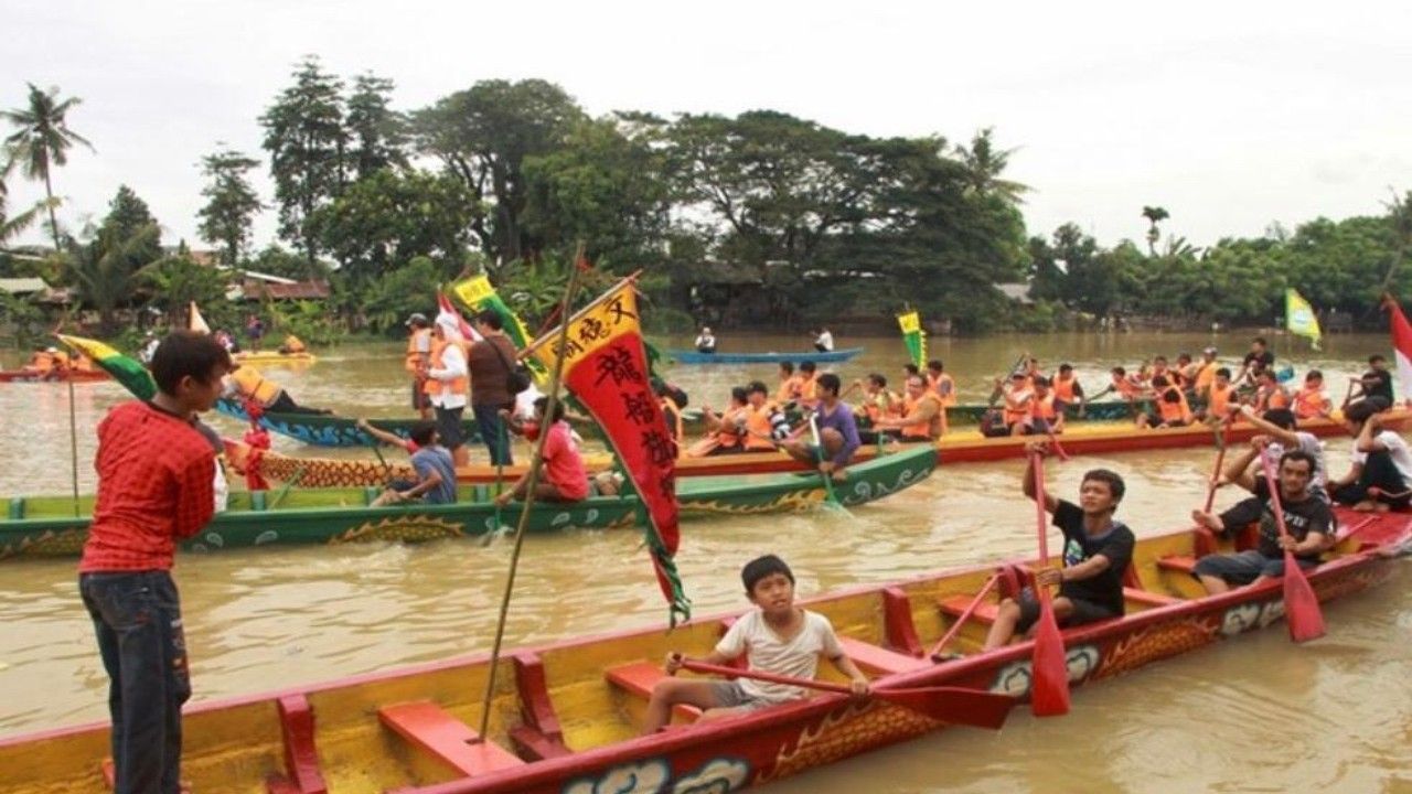 Taman Buah Mekarsari