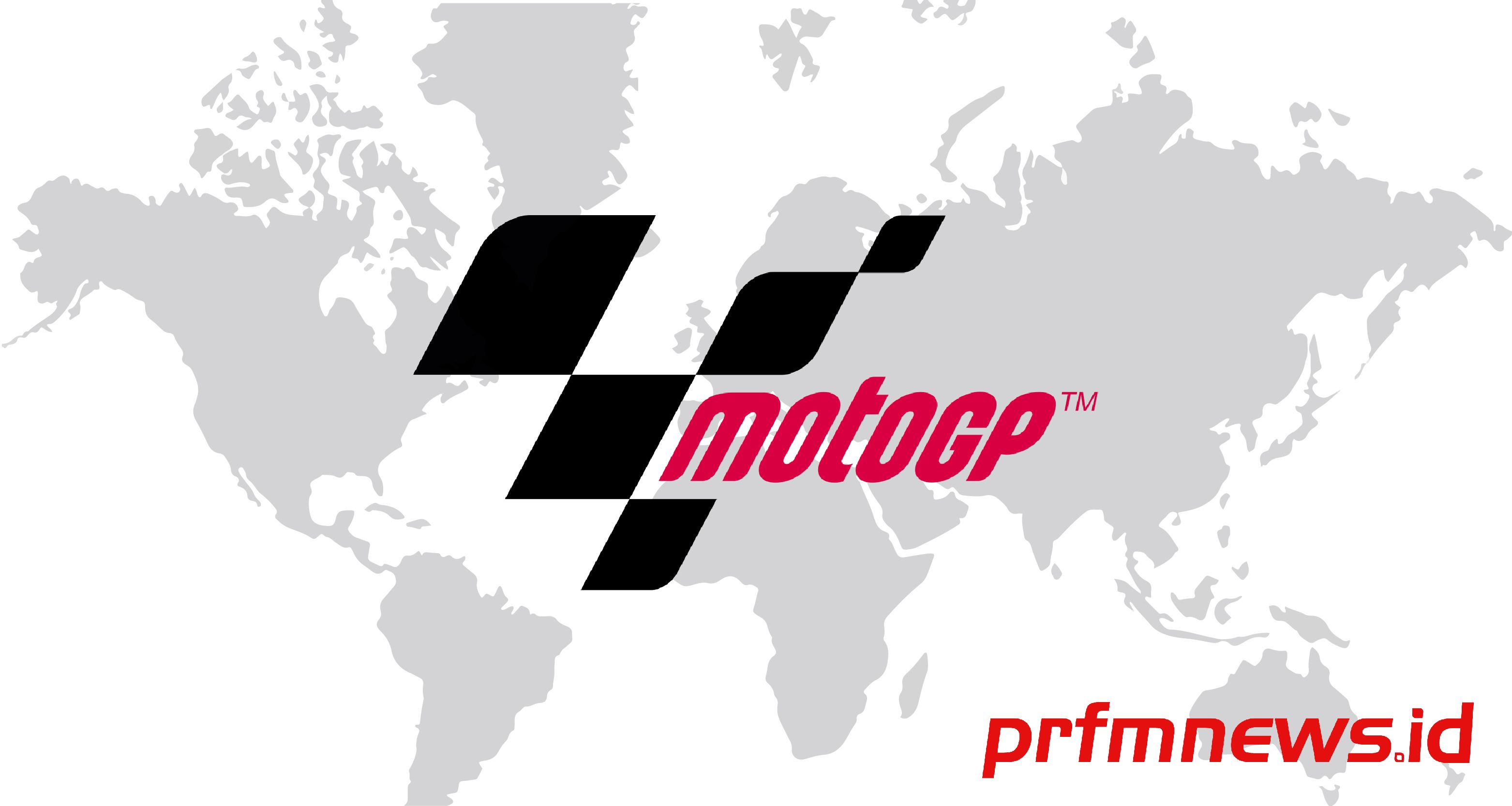 Jadwal dan Link Live Streaming MotoGP Assen Belanda 2022 Malam Ini