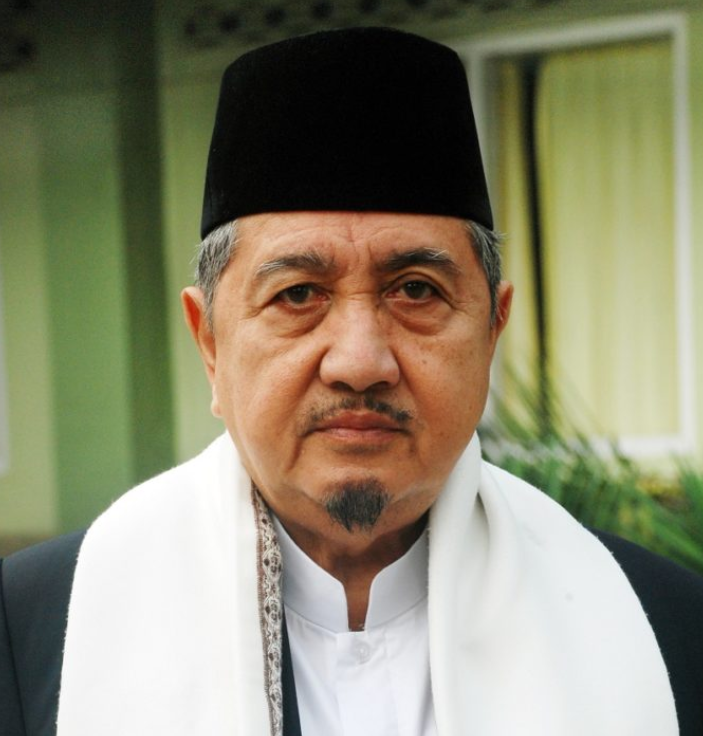 Kabar Duka Menjelang Hari Santri Nasional: Pimpinan Pondok ...