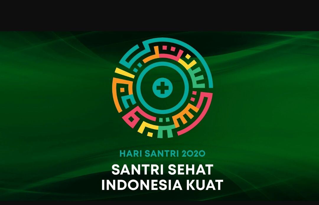 Hari Santri 2020 Inilah Lafal Ikrar Santri Indonesia Portal Probolinggo