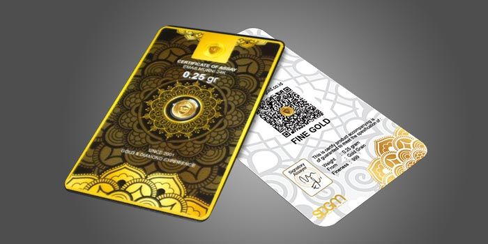 Update Harga Emas Minigold Hari Ini Rabu 28 Oktober 2020 Segerakan Berinvestasi Media Blitar
