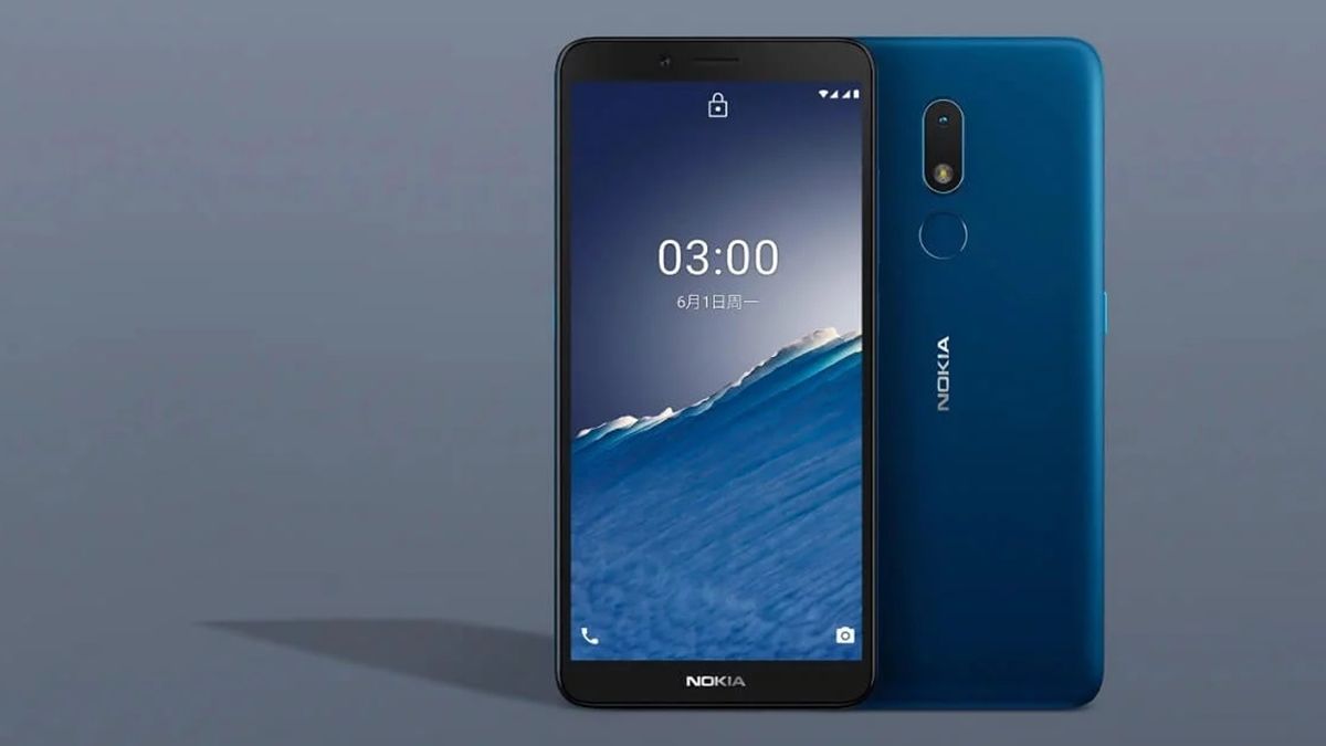 Harga Dan Spesifikasi Lengkap Nokia C3 Yang Baru Dirilis Hp Rp 1 Jutaan Dengan Kinerja Mumpuni Berita Diy