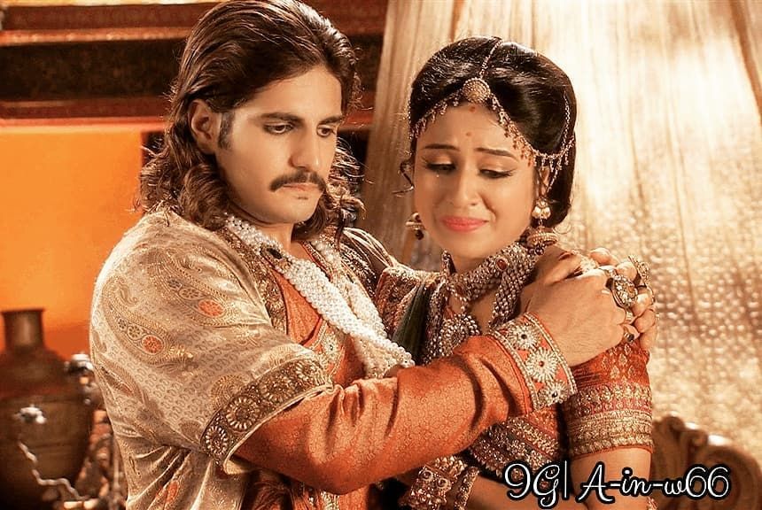 Jodha Dicintai Khaibar, Sinopsis Jodha Akbar Episode 64 ANTV Hari Ini