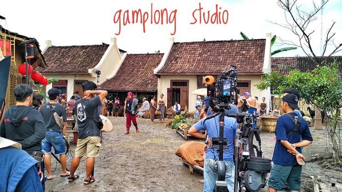 Gamplong Studio