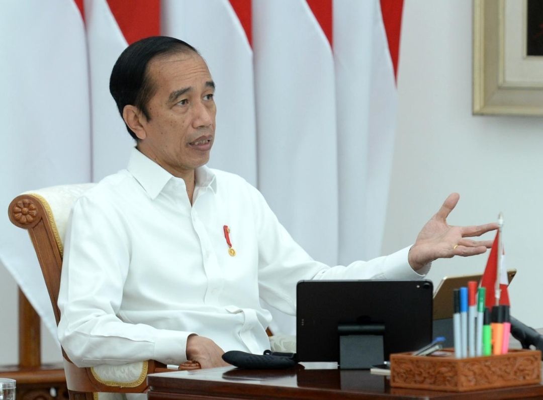Jokowi ingin industri batu bara bisa ekspor barang jadi: Jokowi berencana akan mempercepat pelaksanaan industri turunan dari batu bara, hal tersebut dilakukannya untuk pengembangan lapangan kerja