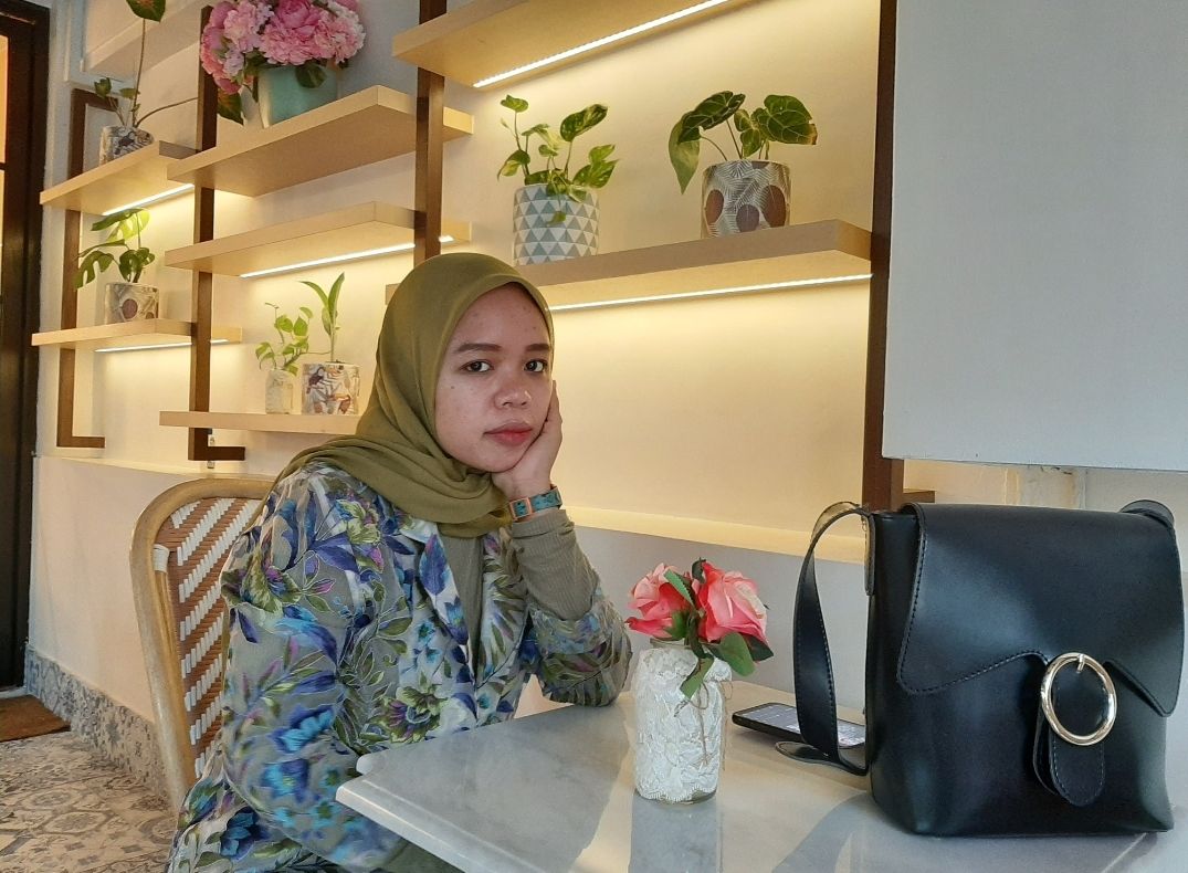 Exquise Patisserie di Senopati
