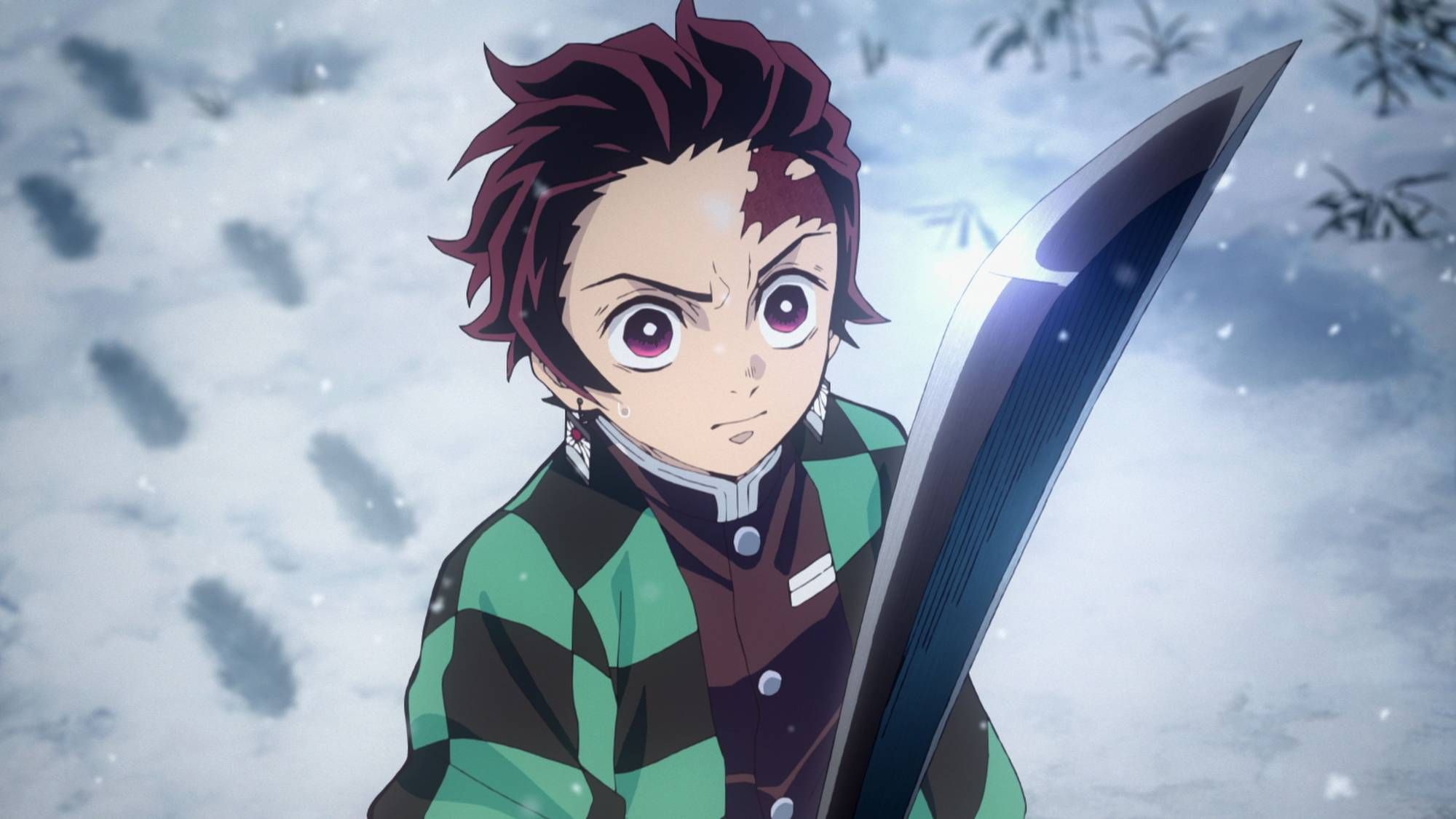 Berikut Fakta Tanjiro Kamadou Di Serial Demon Slayer Kimetsu No Yaiba Kabar Lumajang