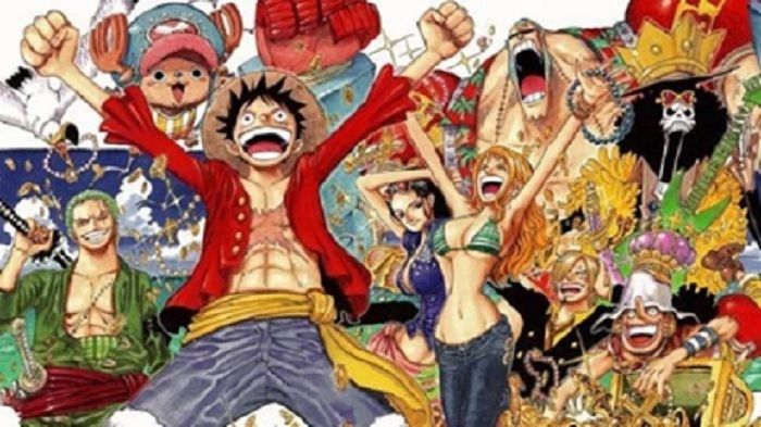 Link Baca Manga One Piece Chapter 993 Dalam Bahasa Indonesia Dan Gratis Klik Seleb
