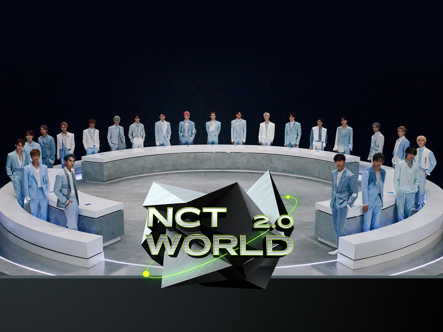 NCT World 2.0