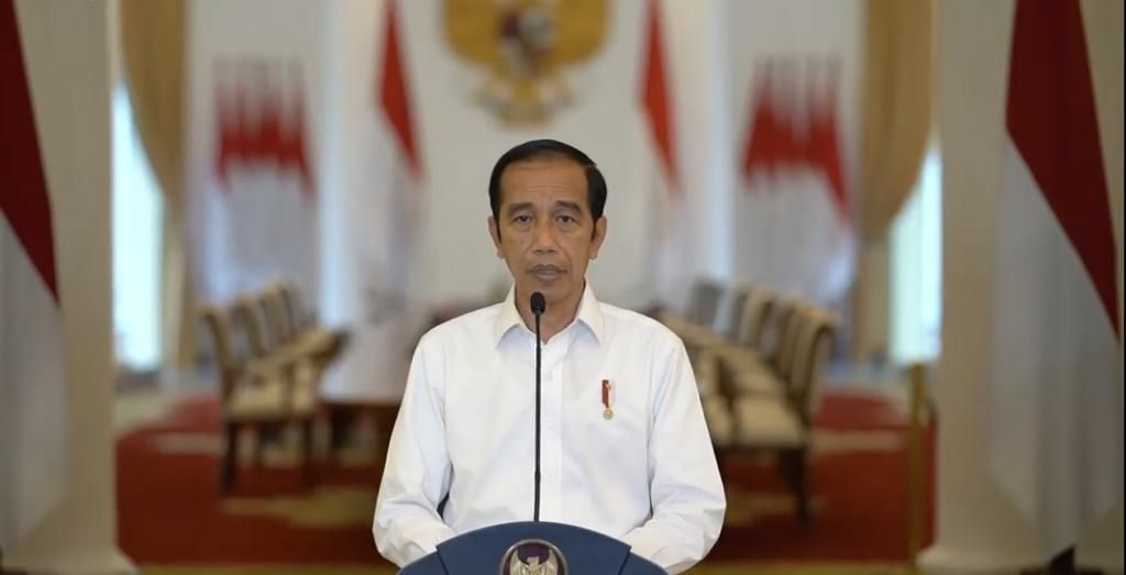 Presiden Jokowi Diminta untuk menyingkirkan menteri yang berambisi mencalonkan diri menjadi presiden
