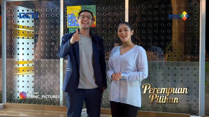 Jadwal Acara Rcti Hari Ini Senin 26 Oktober Tayang Perdana Perempuan Pilihan Dan Ikatan Cinta Bagikan Berita