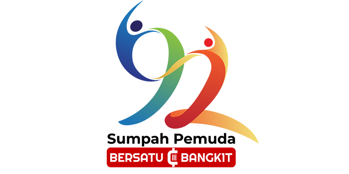 Logo Sumpah Pemuda versi PNG