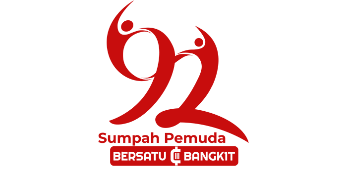 Logo Sumpah Pemuda 2021 Format Jpg Dan Png Download Gratis Untuk Rayakan Semangat Pemuda Utara Times