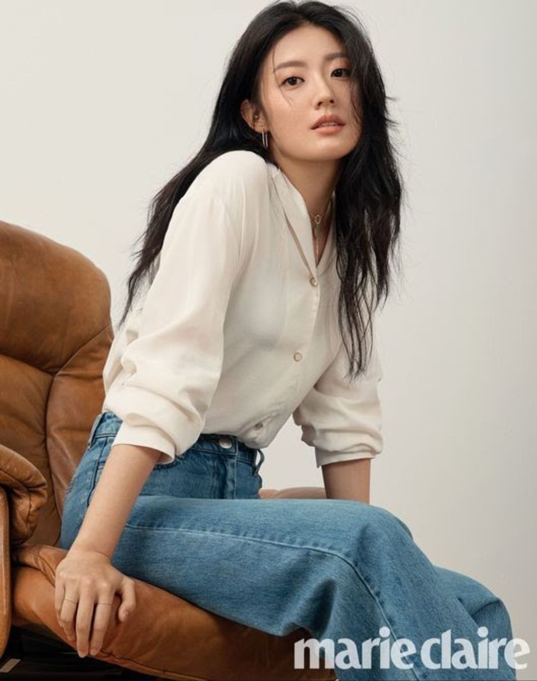 Nam Ji Hyun.