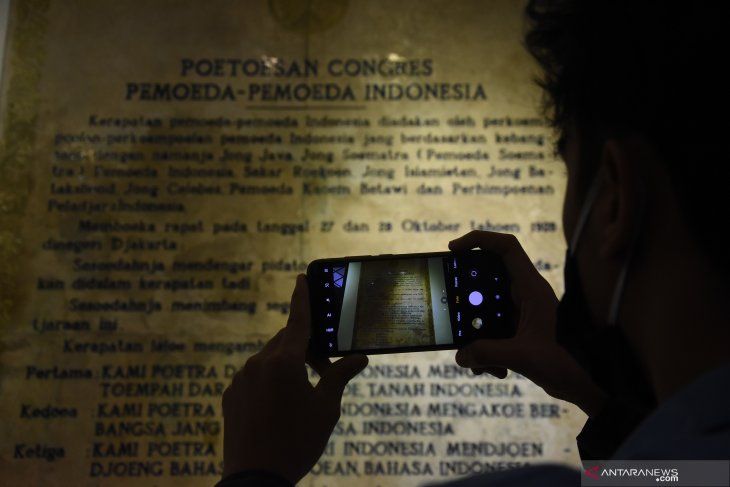 Serba-Serbi Sumpah Pemuda, Dari Fakta Penting Hingga Kutipan Penuh Makna untuk Status Media Sosial