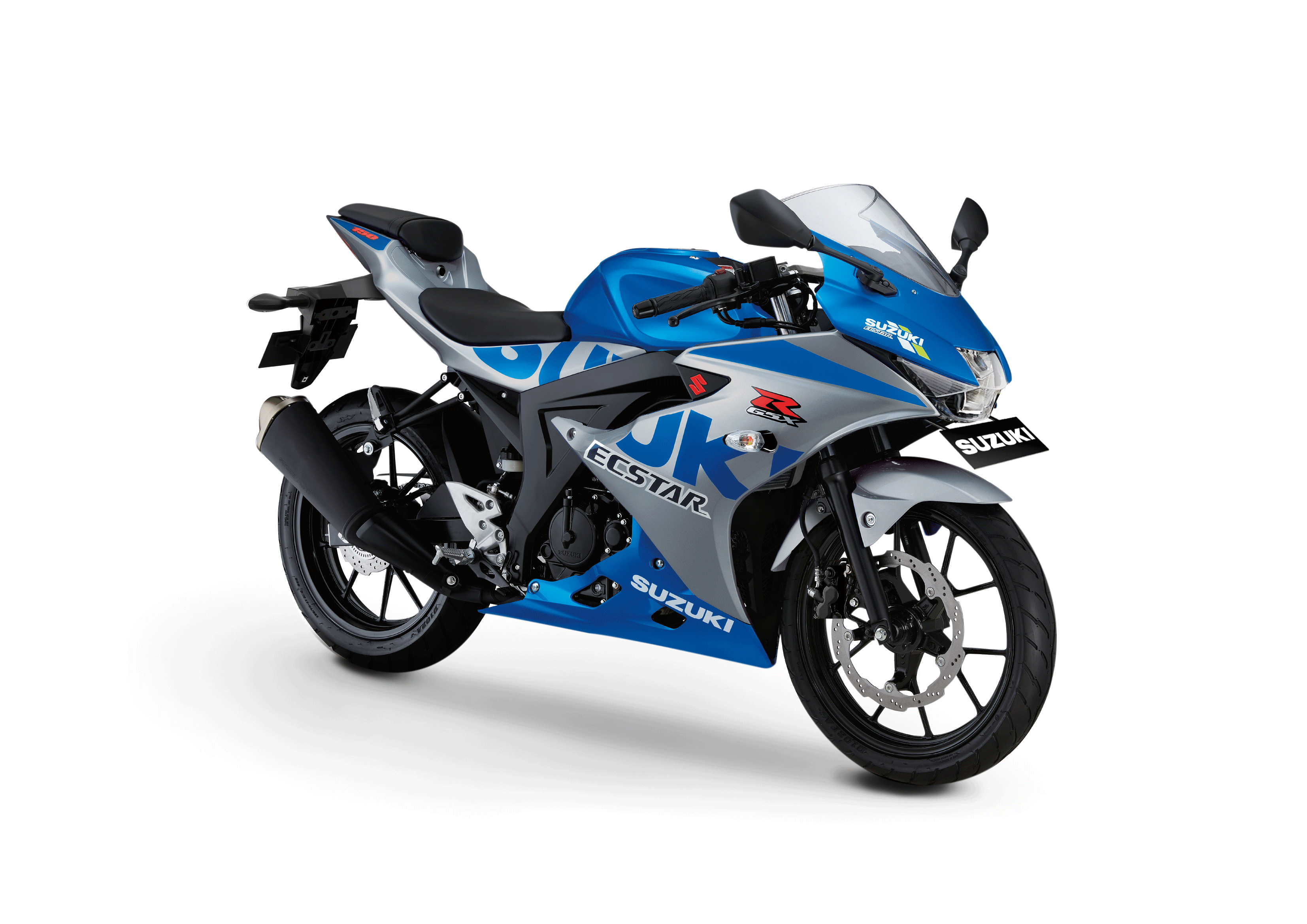  Suzuki  Luncurkan GSX R150  MotoGP 2022 Edition di Indonesia 