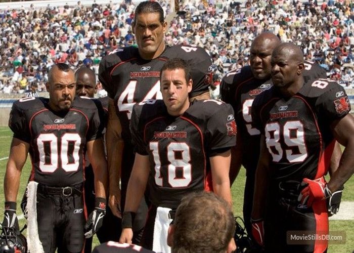 Jadwal Acara Trans Tv Kamis 29 Oktober 2020 Malam Ini Film The Longest Yard Di Bioskop Transtv Portal Jogja
