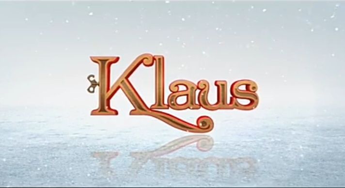 Klaus.*/Netflix