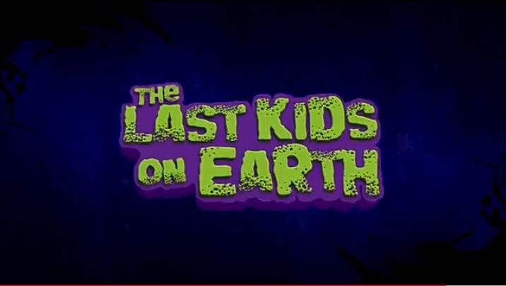 The Last Kids on Earth.*/Netflix