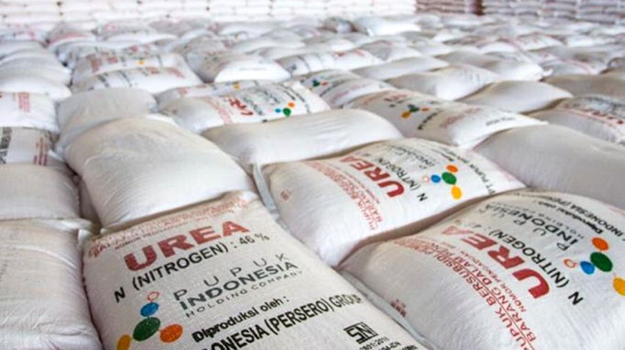 PT Pupuk Indonesia Salurkan 6,9 Juta Ton Pupuk Bersubsidi Kepada Petani, Berikut Penjelasannya! - Lingkar Kediri