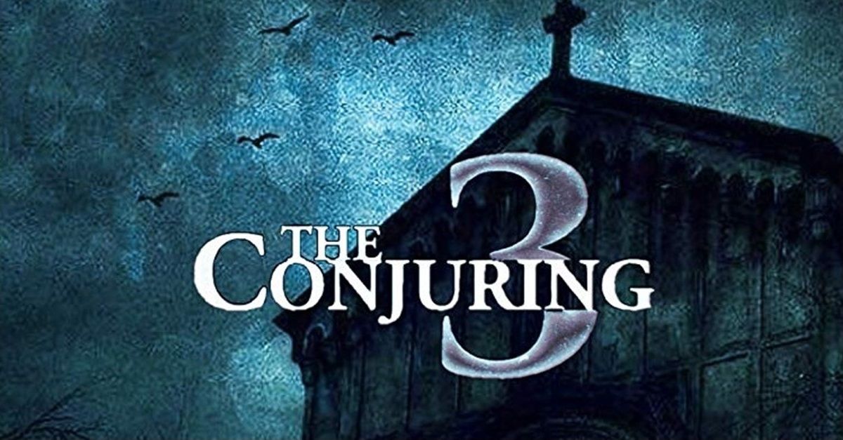 Trailer The Conjuring: The Devil Made Me Do It Rilis, Jadi Kasus Terakhir  Keluarga Warren? - Pikiran-Rakyat.com