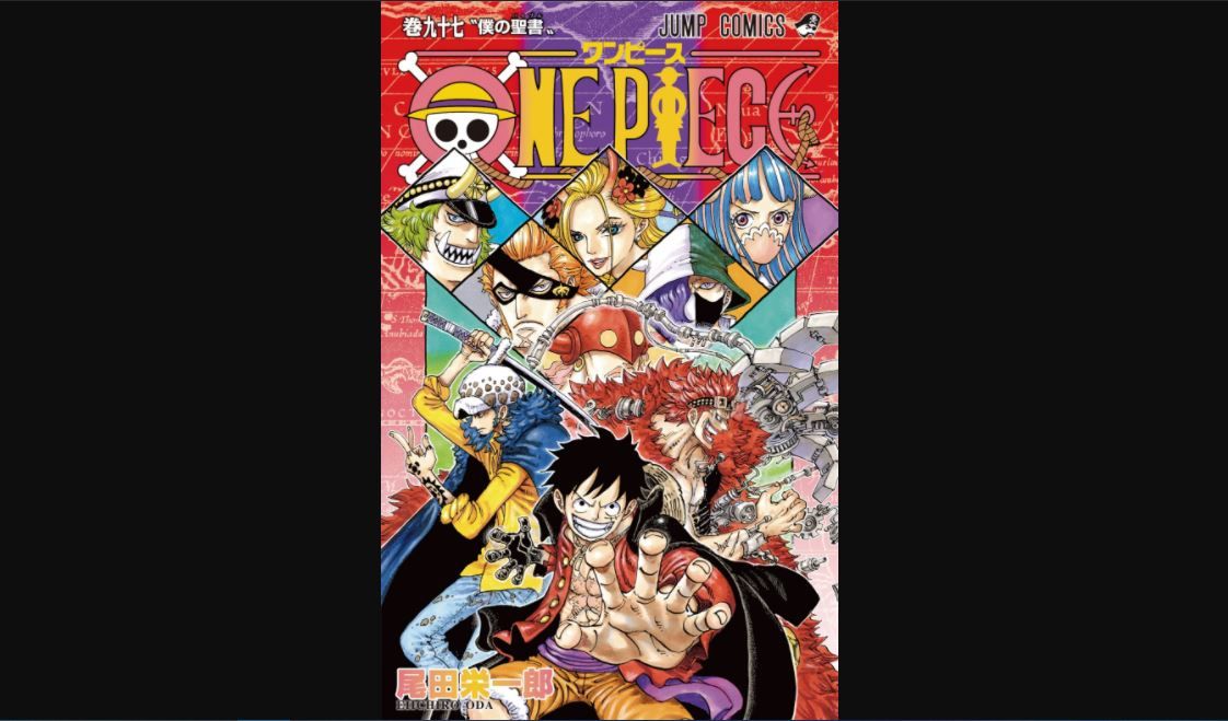 Manga One Piece Cetak Rekor Baru Capai 400 Juta Eksemplar Hanya Di Jepang Saja Portal Jember